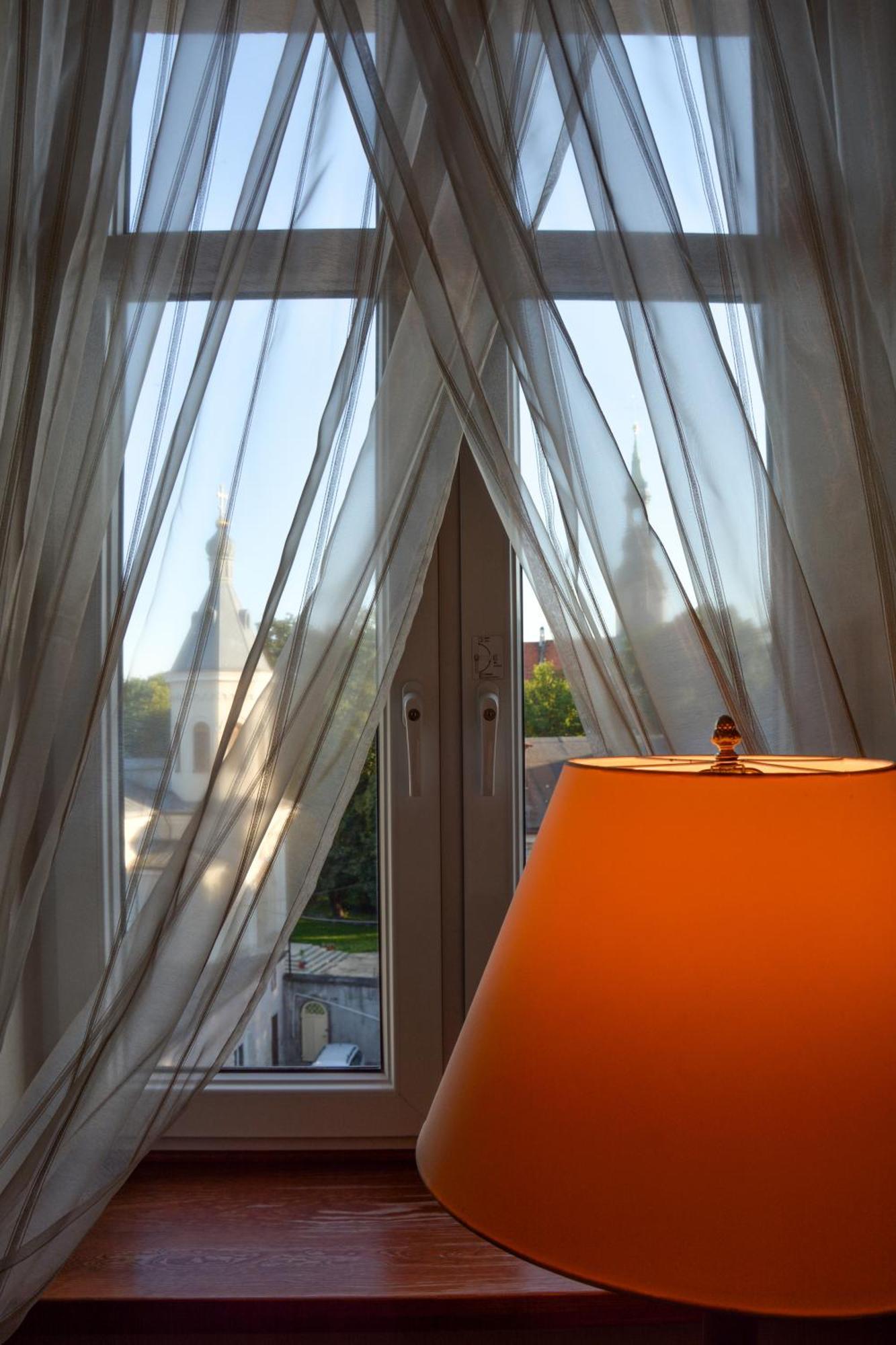 Komoda Club Residence Kaliszki Eksteriør bilde