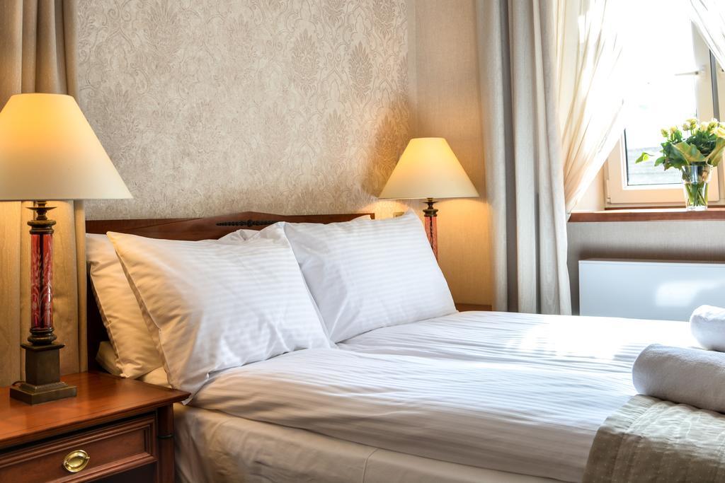 Komoda Club Residence Kaliszki Rom bilde